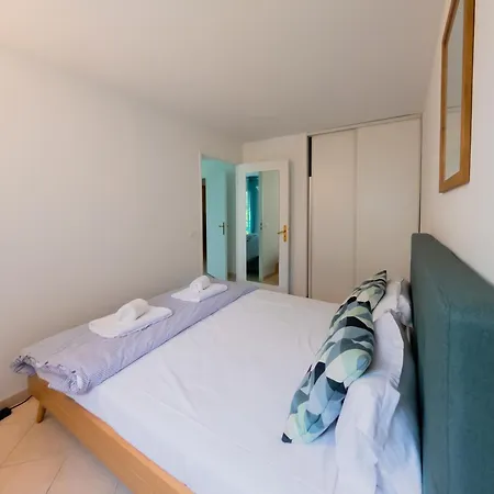 Apartman Le Soleil D'or 4 Pers Parking Wifi *