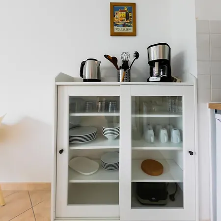 Apartman Le Soleil D'or 4 Pers Parking Wifi *