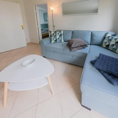 Appartement Le Soleil D'or 4 Pers Parking Wifi *